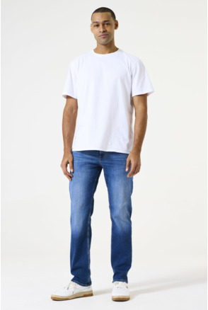 Heren Jeans Rocko Straight fit