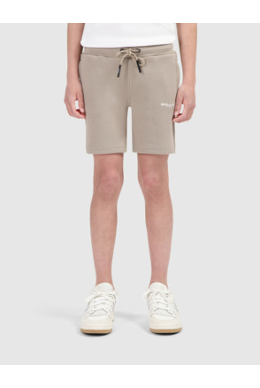 Junior Waffle Shorts 100% Katoen
