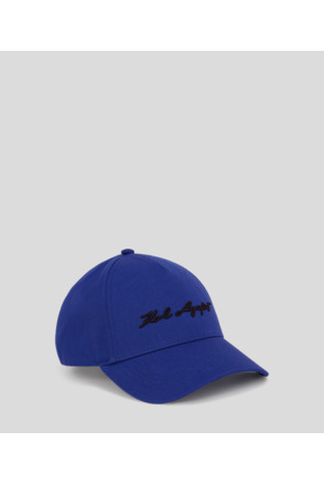 K/ESSENTIAL SIGNATURE CAP