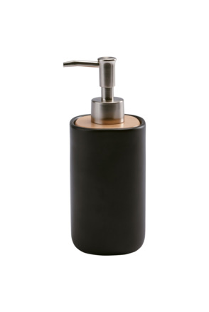 Oscar - Zeepdispenser - Black