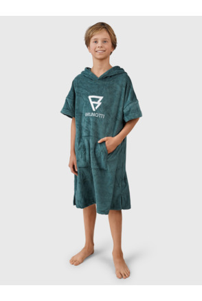 Poncho Panchia