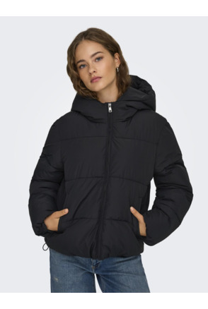 Hood Long Sleeves (L/S)