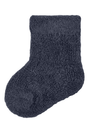 NBMOLLO TERRY FLUFFY SOCK