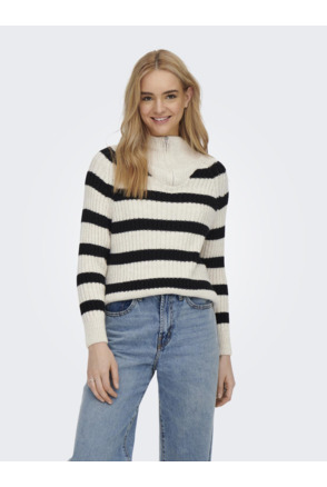 High Neck Long Sleeves (L/S)