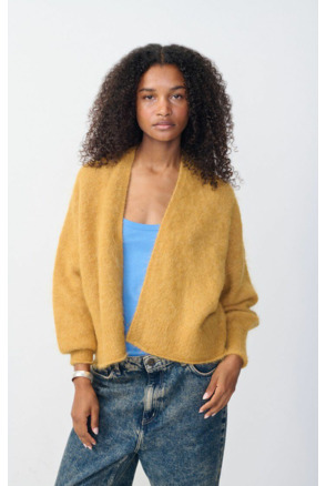 Damesvest Nuny