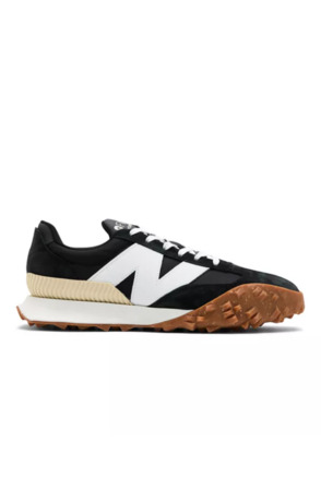New Balance Unisex Sneakers Zwart uxc72