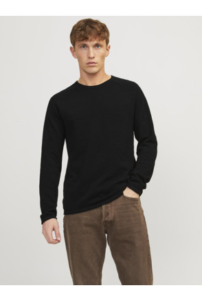 Gebreide pullover trui (L/S)