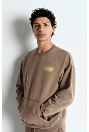 Herensweater Zoky