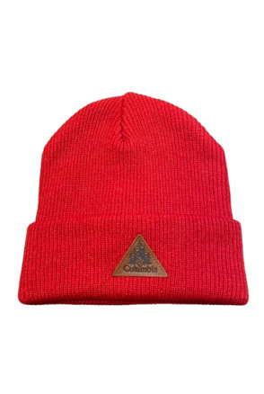 Nordic Point  Cuffed Beanie