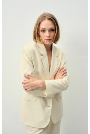 Damesblazer Kabird