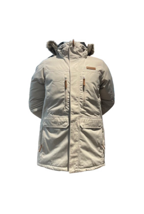 Manypeaks  FS Parka Homme