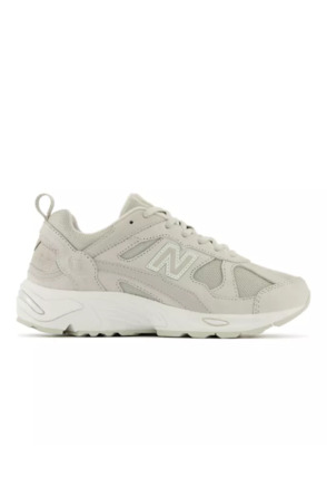 New Balance Unisex Sneakers Beige 878