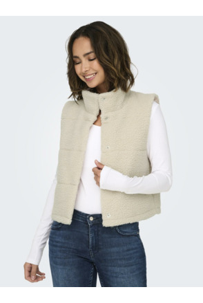 High Neck Sleeveless (S/L)