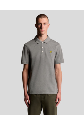 Plain Polo Shirt