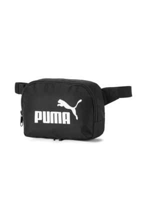 PUMA Phase Waist Bag Puma Black