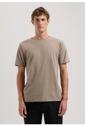 Dstrezzed Heren Jersey Korte Mouw DS Mc Queen