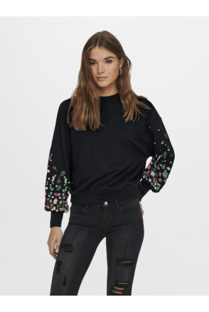 Regular Fit O-Neck Long Sleeves (L/S)
