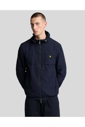 Lightweight Ripstop Jacket