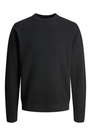 JWHMILANO STITCH CREW NECK