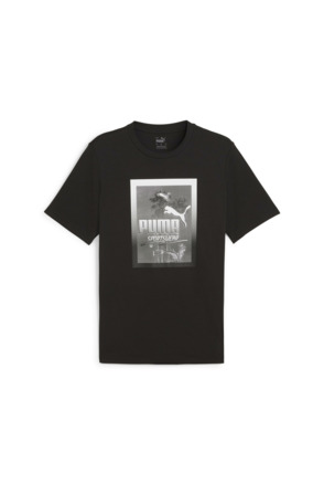GRAPHICS Photoprint Tee