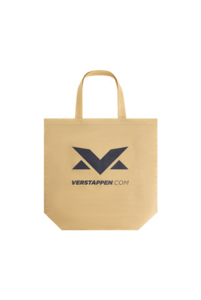 Shopperbag - Goud - Verstappen.com