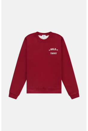 De rode trui Unisex