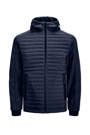 JCOTOBY AIR HYBRID JACKET SN