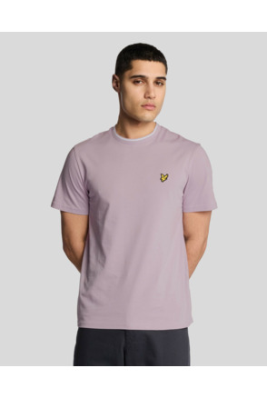 Tipped T-shirt