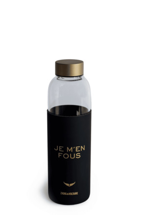 BOTTLE OF LOVE WATER BOTTLE
