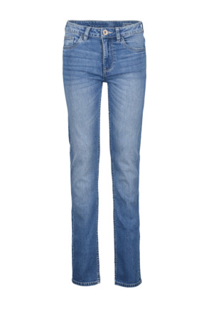 Meisjes Jeans 572 Straight fit