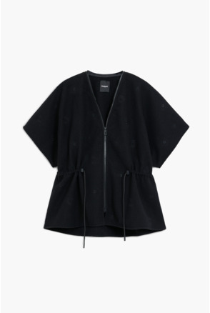 PONCHO PONCHO AVALON RICHMOND