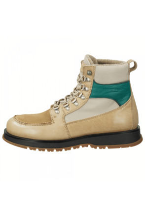 Belluno  Mid Boot