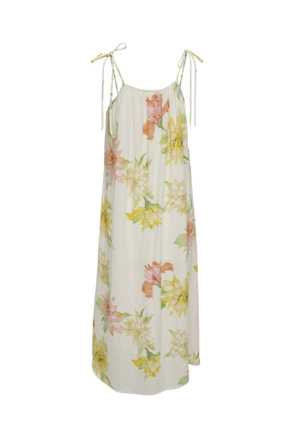 Regular Fit U-Neck Sleeveless (S/L)