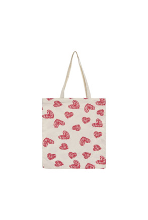 STUTOTEM TOTE BAG ACC