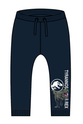 Regular Fit Broeken