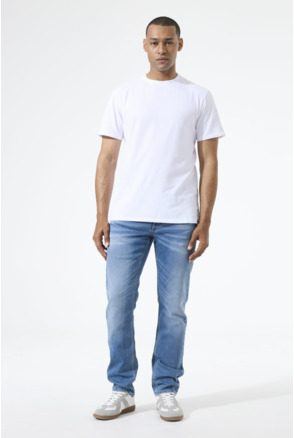 Heren Jeans Russo Regular fit