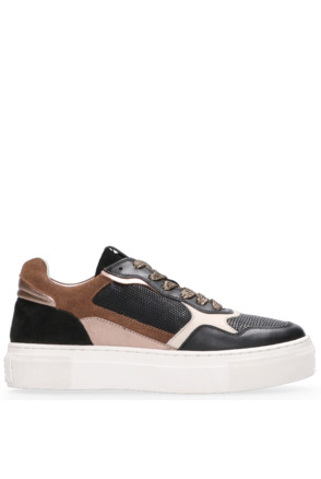 Tavi Sneakers Zwart