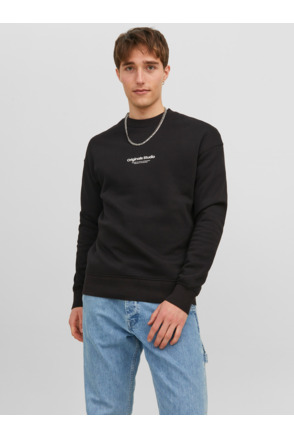 JORVESTERBRO SWEAT CREW NECK NOOS