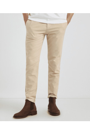 MF Moleskin Chino GMD