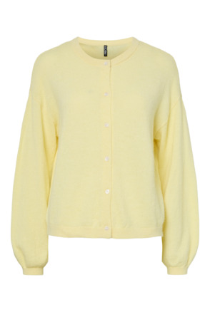 Relaxed Fit O-Neck Long Sleeves (L/S)