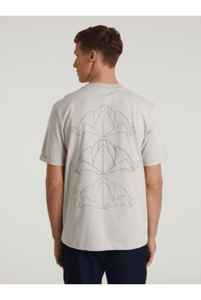 Chasin Heren T-shirt Gibbs