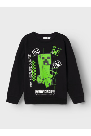 Regular Fit O-Neck Long Sleeves (L/S)