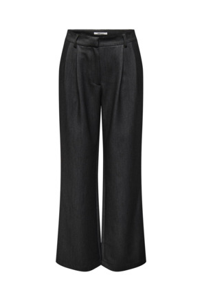 Straight Tapered Fit