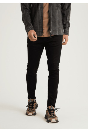 Chasin Heren Jeans Shadow Iggy