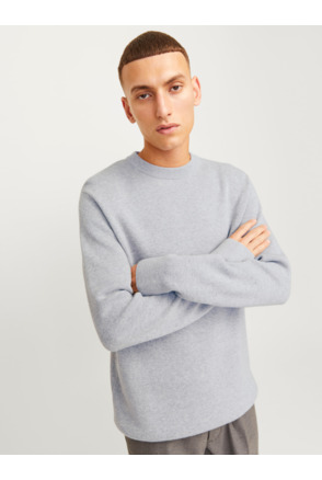JWHMILANO STITCH CREW NECK