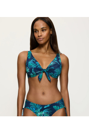 O - Summer Allure bikini top