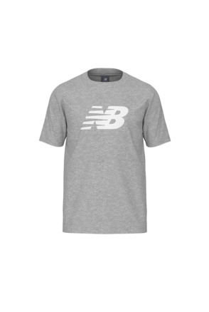Men Cotton Jersey Boxy T-Shirt Apparel