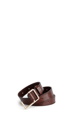 LA CECILIA BELT OBSESSION 25MM
