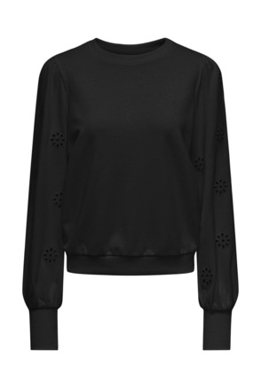 Regular Fit O-Neck Long Sleeves (L/S)