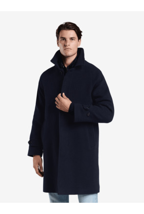 Brimley Wollen jas Heren